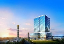 코엑스몰 1.4배 규모 부천 삼보테크노타워 지식산업센터 입주자 모집