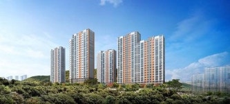 호반건설, 11일 시흥목감 호반베르디움 3차 분양