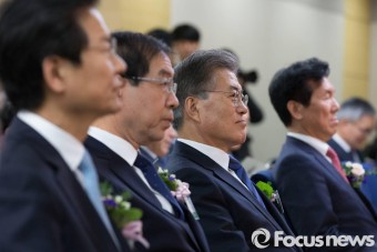 조영래 변호사 25주기 기념행사, 문-박-천