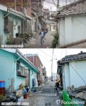 (8) 응답하라 1988 쌍문동 덕선이가 전력질주 하던 곳 인천 열우물 벽화마을
