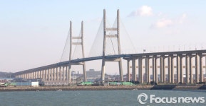 서해대교
