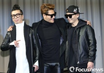 터보 6집 발표 음악감상회