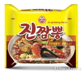 오뚜기 진짬뽕, 출시 2개월만에 판매 2천만개 돌파