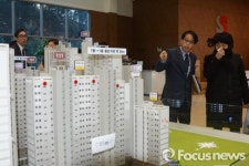 춘천 우두동 ‘쌍용예가’ 아파트 조합원 모집 중