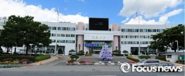 창원시, 안전신문고 홍보 캠페인