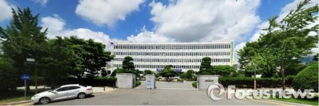 창원세광교회, 경남교육청 도서 1000권 기증