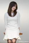 포즈취하는 가수 김나영