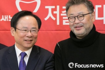 이주영·조동원, 저출산 대책 홍보는?