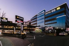 지지옥션, 경주지지관광호텔 오픈하며 호텔업 본격 진출