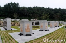 양구, 화장률 봉안공원 준공 후 급증…지난해 78%까지