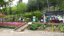 산청(통영방향)휴게소, 2년 연속 국민평가 1등급 선정