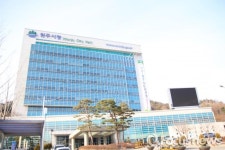 원주 혁신도시 주변 단구동에 오는 6월 단구건강생활지원센터 건립..13억 7000만원 투자