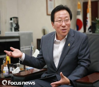 민병희 교육감 