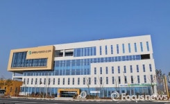 김해중소기업비즈니스센터, 기업지원 통합 로드맵 마련