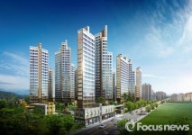 쌍용예가조합아파트 창립총회 개최…가격 경쟁력 강점