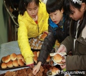 춘천 금병초교 학교협동조합 도내 첫 개장