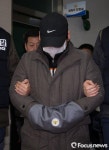 부천, 여중생 딸 시신 방치한 이모씨 체포