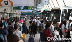 삼척의 공중화장실엔 향기가 있어요