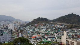 통영 명정지구, 새뜰마을사업 대상지역 선정