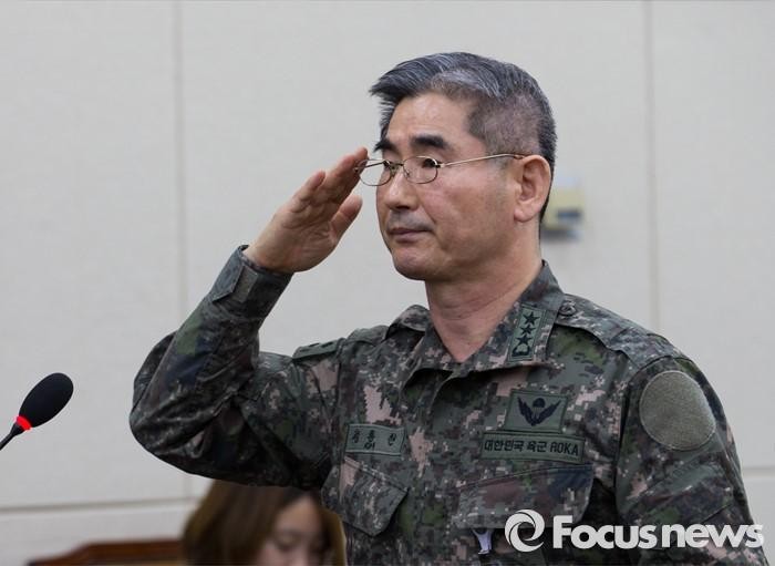 국방부, 이승오 합참 작전본부장 직무정지…평양 무인기 작전 의혹 수사