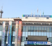 홍천군 봄가뭄 대비 농업기반정비 영농기 전 마무리
