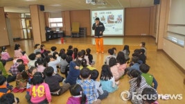 속초소방서, 새 청사에서 더 든든한 안전지킴이로 거듭난다