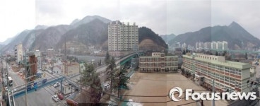 창원시, 마산 내서읍에 ‘복합스포츠센터’ 건립