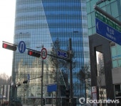 원주혁신도시 주요 도로 교통신호등 정상 가동