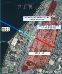 춘천시, 도로망개설로 캠프페이지 주변 개발 촉진
