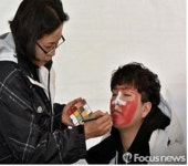“우리의 작은 재능기부가 평창올림픽을 세계에 알려요”