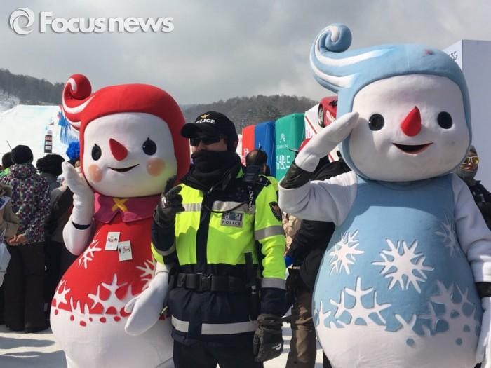 한국 경찰, 2024 파리올림픽을 위해 안전지원단 31명 파견 결정
