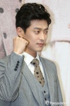 [포커스포토] 이창욱, 강렬한 눈빛