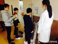 대구 서구 건강Up 성적Up 교육 프로그램 운영