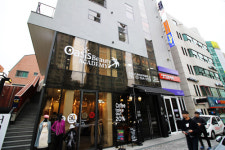 뷰티전문교육기관 오아시스뷰티아카데미(Oasis Beauty Academy) 강남 캠퍼스 오픈