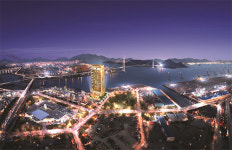 초대형 개발호재 앞둔 광양, 인근 수익형 부동산 상품 분양