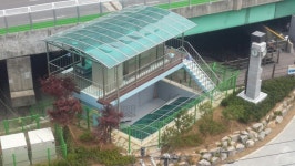 침수 피해 꼼짝마!!…서울 빗물펌프장 배수능력 상향