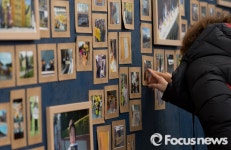 [포커스포토] 잊을 수 없는 세월호