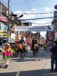 서울 서초구, 방배동 카페골목·사이길·말죽거리 상권 활성화