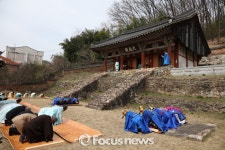 의령향교 춘계석전대제 봉행, 공자 등 선현 學德 기려