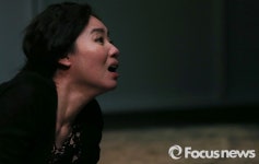 [포커스포토] 연극 