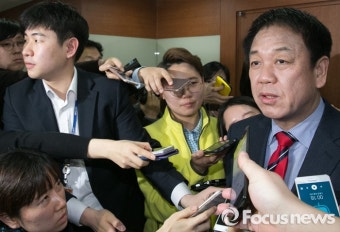 새누리당 공관위 또 파행…이번엔 외부위원 보이콧