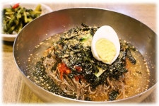 파주맛집이 전하는 막국수 맛있게 먹는 비법