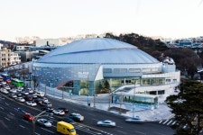 서울 장충체육관 무료 생활체육 교실 수강생 모집