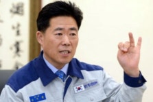 새누리 비례후보 6번에 국가품질명장 김규환
