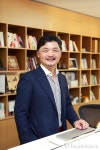 김범수 카카오 의장, 스타트업캠퍼스 초대 총장 됐다