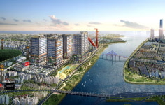 다인로얄팰리스 전국 성공적인 분양에 이어 플러스로 배곧에 홍보관 오픈 예정