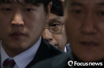 [포커스포토] 윤상현 '무소속 출마 선언'