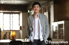 [포커스포토] 포즈 취하는 맹세창