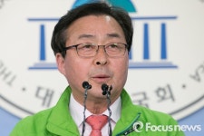 [포커스포토] 야권연대 촉구하는 부좌현