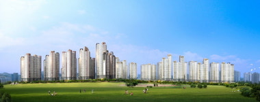 남양주 라온 프라이빗 4월 1일 모델하우스 오픈